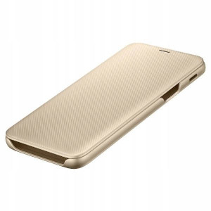 Oryginalne etui Wallet Samsung Galaxy J6 2018