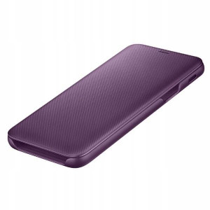 Oryginalne etui Wallet Samsung Galaxy J6 2018