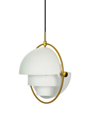 Lampa wisząca VARIA MINI biała
