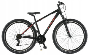 Rower Kands 29 Guardian Mtb Shimano Czarno Czer 21