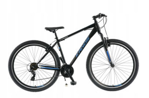 Rower Kands 29 Guardian Mtb Shimano Czarno Nieb 21