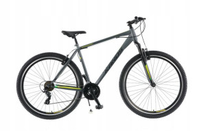 Rower Kands 29 Guardian Mtb Shimano Grafit Sele 21