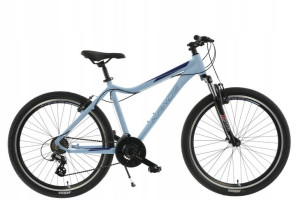 Rower MTB 26 Kands Slim-R błękitny r16