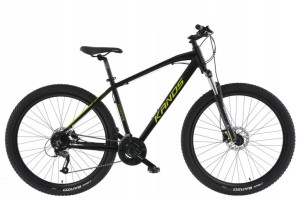 Rower MTB 29 Kands Comper Hydr czarny r17 cali