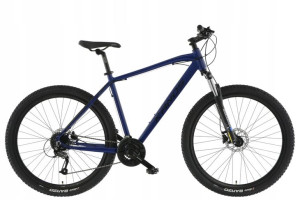 Rower MTB 29 Kands Comper Hydr granatowy r17 cali