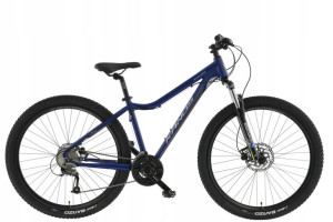 Rower MTB 29 Kands Saphire Hydr gra-szary r19 cali