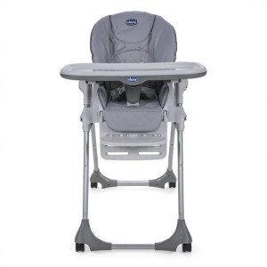 CHICCO Polly Easy Nature Krzesełko do karmienia