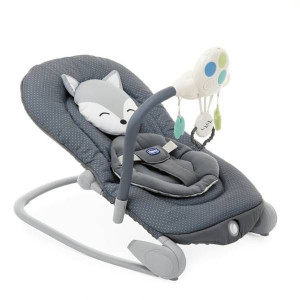 CHICCO 41470 LEŻACZEK BALLOON bujaczek wielofunkcyjny