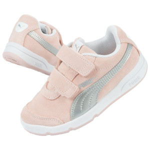 Buty dziecięce Puma Stepfleex 2 SD [371227 01]