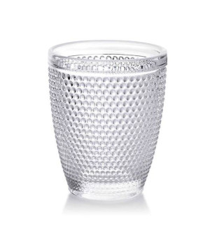 ELISE CLEAR Kpl.6 szklanek 250ml         8xh10cm