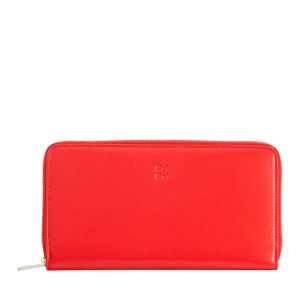 Colorful - Mauritius - Red