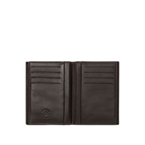 Nappa - Bart  - Dark Brown