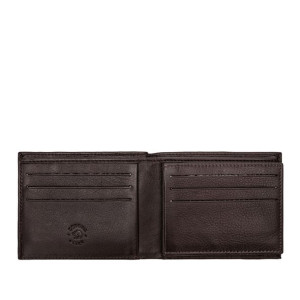 Nappa - Jay  - Dark Brown