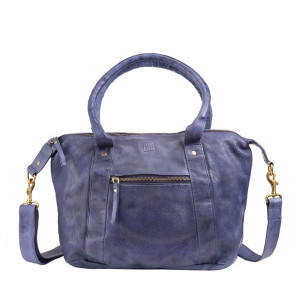 Timeless - Bag  - Indigo Blue