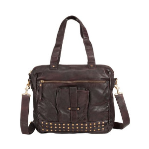 Timeless - Bag  - Indigo Blue