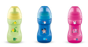 MAM 9056312 Kubek sportowy Sport Cup 330ml 12+