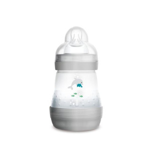 MAM Butelka antykolkowa 160ml Unisex -43%
