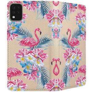 Etui Do Lg K42 Case Pokrowiec Be Unique + Szkło 9h