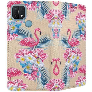 Etui Do Oppo A15 Pokrowiec Futerał Case Be Unique