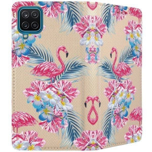 Etui Do Samsung Galaxy A12 Sm-a125 Case Be Unique