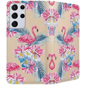 Etui Do Samsung Galaxy S21 Ultra Futerał Be Unique