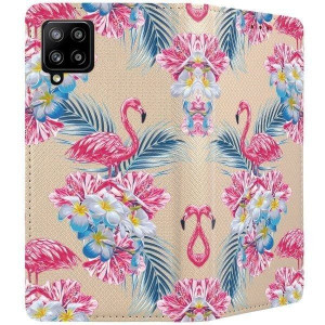 Etui Do Samsung Galaxy A42 5g Sm-a426 Be Unique
