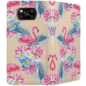 Etui Do Xiaomi Poco X3 Nfc Case Be Unique + Szkło