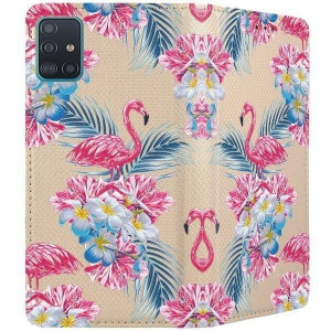 Etui Do Samsung Galaxy A51 A515 Be Unique + Szkło