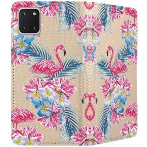 Etui Do Galaxy A81 Sm-an815 Case Be Unique + Szkło
