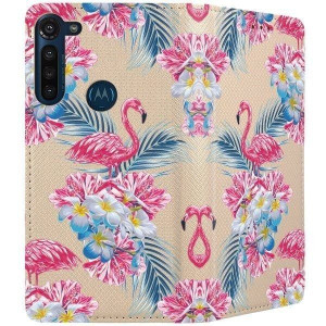 Etui Do Motorola Moto G8 Power Pokrowiec Be Unique