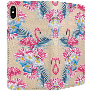 Etui Do Iphone Xs Max Pokrowiec Futerał Be Unique