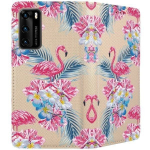 Etui Do Huawei P40 Pokrowiec Futerał Be Unique