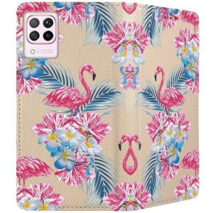 Etui Do Huawei P40 Lite Pokrowiec Be Unique +szkło