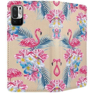 Etui Do Xiaomi Redmi Note 10 5g Futerał Be Unique