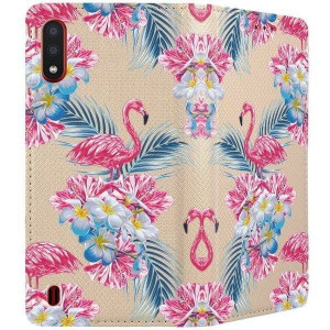 Etui Do Samsung Galaxy A01 Sm-a015 Case Be Unique