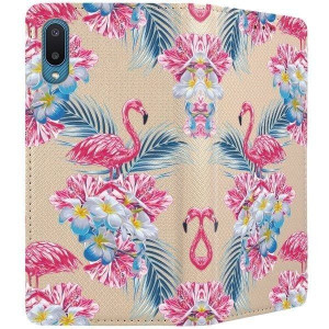 Etui Do Samsung Galaxy M02 4g Pokrowiec Be Unique