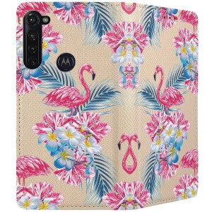 Etui Do Motorola Moto G Pro Be Unique + Szkło 9h