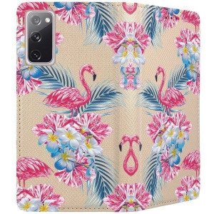 Etui Do Samsung Galaxy S20 Fe Pokrowiec Be Unique