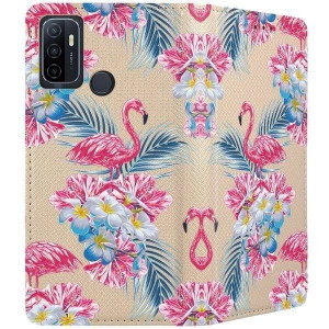Etui Do Oppo A53 Pokrowiec Case Nadruk Be Unique