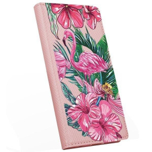 Etui Do Iphone 12 Pro Max Case Nadruk Pink Unique