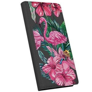 Etui Do Google Pixel 6 Pro Pokrowiec Unique +szkło