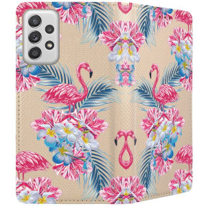 Etui Do Samsung Galaxy A53 5g Be Unique + Szkło 9h