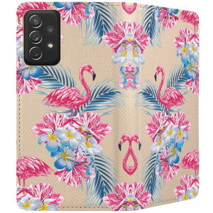 Etui Do Samsung Galaxy A73 5g Pokrowiec Be Unique
