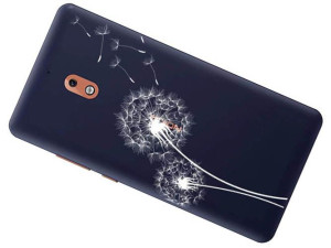Nokia 2.1 2018 Etui Koronka Nadruk Kreatui Obudowa