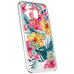 Etui Do Nokia 2.1 2018 Pokrowiec Unique + Szkło 9h