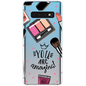 Etui Do Samsung Galaxy S10+ Plus G975 Case Fashion