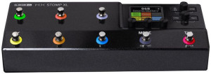 Line 6 Hx Stomp Xl Multiefekt Gitarowy