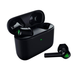 Słuchawki Bezprzewodowe Razer Hammerhead X Czarne