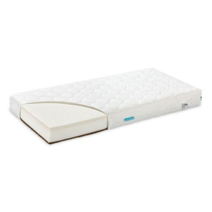 Materac dla Dzieci Lateksowo-Piankowo-Kokosowy PRESTIGE 120/60/12 cm