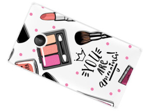 Etui Do Microsoft Lumia 532 Nadruk Kreatui Fashion